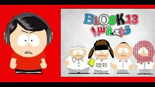 R&S 26: Block 13 ( Not supportive to bad content)