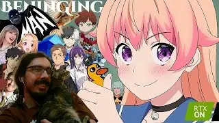 Maucaw Reacting to 