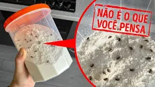 Itens dom&eacute;sticos comuns que s&atilde;o realmente perigosos