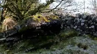 St Fillan's Seat, Kilallan, Renfrewshire