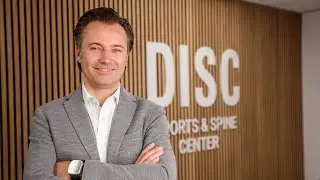 DISC Sports & Spine Center Opens New Clinic in Encino