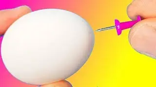 21 SMART EGGS KİTCHEN TRİCKS