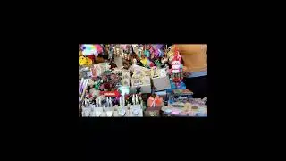 Lakkar Bazar Wooden Items And Craft Items Shop ,Mall Road, Shimla|