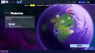 Weekly Reset, Core RE-PERK!, 135 Vbucks, and 2x Legendary Survivor - Fortnite Save The World