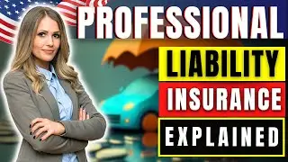 What is Professional Liability Insurance? Cost and Coverage - Explained!
