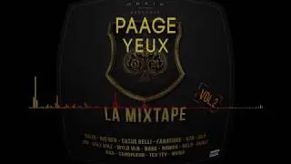 14 Paage - Yeux