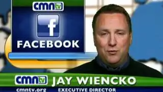 CMNtv Update February 2010