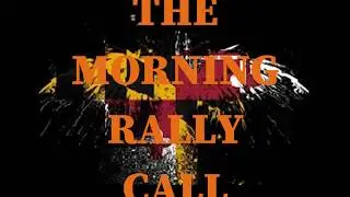 CROW HUNTING CALLS - MORNING RALLY CALL 2019