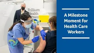 COVID-19 Vaccine: A Milestone Moment