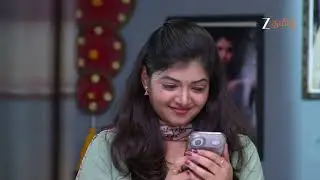 Annamalai Kutumbam | Ep - 41 | Webisode 01 | Jan, 9 2026 | Roopa B,Yuktha, Aashish | Zee Tamil