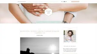 Blogging Made EASY! | without pulling your hair out