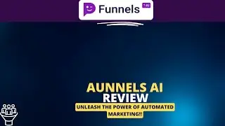 Funnels AI Review | Funnels AI: Full Review & Demo