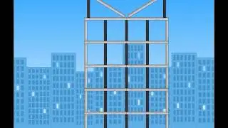 Demolition City (Flash Game)