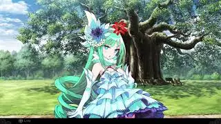 DEMON GAZE II (PS5) Dates Capricorn, Cygnus