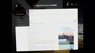 New Prismatic Stage API