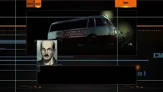 The Silver Case (The Silver Case 2425) Nintendo Switch 2 Test