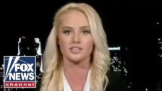 Lahren: A lot of Californians want to see Americans first