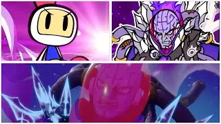 SUPER BOMBERMAN R 2 Final Boss + True Ending