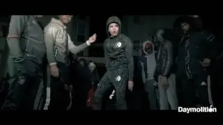 RK - 2ème mi-temps