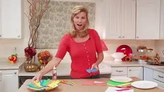Fun, Easy Thanksgiving Crafts for Kids