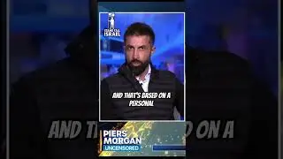 Mosab Hassan yousef - The Iran Regime Will Fall to Israel intelligence