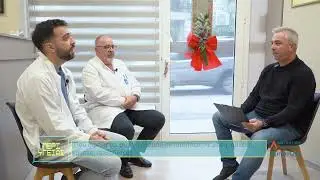 ΠΕΡΙ ΥΓΕΙΑΣ:  ΑΜΠΑΤΖΗΣ ΠΟΛΥΔΩΡΟΣ - ΑΜΠΑΤΖΗΣ ΠΑΥΛΟΣ ΜΕΡΟΣ Β'