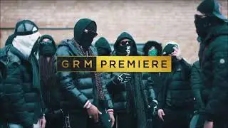 Instru UK DRILL Lourd | GRM TYPE BEAT 3 / 