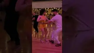 Marco Espejo y McKenzie