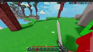 NEW OG BEDWARS IS SO FUN!!! | I KILLED A MAIN IPS CLAN TRYHARD! |