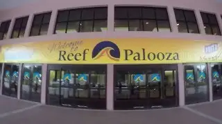 Reef-A-Palooza Orlando 2016