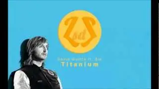 Last Second Decision - Titanium (David Guetta ft. Sia)