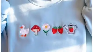 Beautiful journey 🖇️❣️#embroidery #art #beginnerstips #lifestylevlog #lifestyle