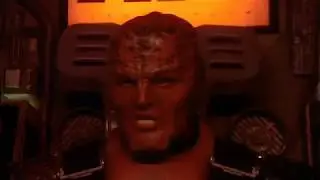 Babylon 5, Battle that Starts the Narn Centauri War, Coming of Shadows