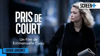 Pris de court | bande annonce | France 4