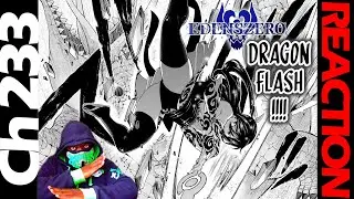 Overrun! - Edens Zero | Chapter 233 