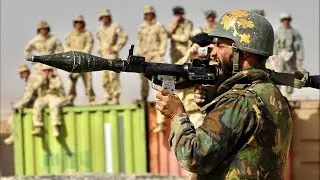 Top 5 Most Dangerous International Borders In The World