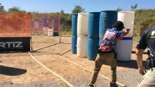 Daniel Delo (age 13) 17 South Rod and Gun Oct.1st, 2016