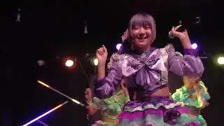 Palpitink「あむとあむあむ牧場  ～ギャ‼️～」@  BUZZ music LABO Sinjuku_20251213　②