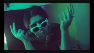 dank $inatra - cocaine cobain ft. tsunami wave (music video) 2017 [leak] *rare*