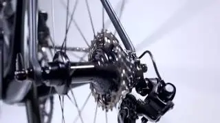 EPS - BikeRadar Dream Bike 2013