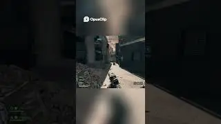 Интенсивный FPS-геймплей! Эта карта &mdash; сущий ад!