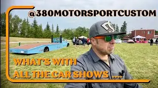 Dropsicles MELTDOWN 2024 CAR SHOW and &hellip;..CAR CULTURE IS STRONG!