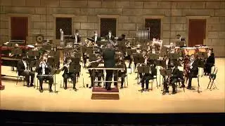 Howard Hanson: Chorale and Alleluia