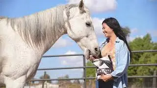 Omega Fields - Omega-3 Supplements and Treats