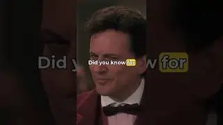 Did you know for MY COUSIN VINNY&hellip;