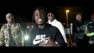 Cody x N'seven7 - Pr&eacute;sidentielle (Hors S&eacute;rie) I Daymolition