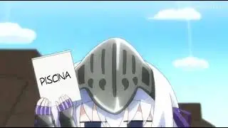 Kore wa zombie desu ka cap 12