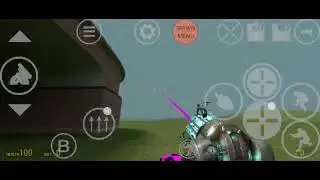 Ads mod remake classic