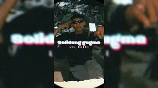 SOLIDONG GUGMA_by - ( LiL Ras )