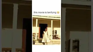 The cat in the bag scene 😕 #scary #movie #explore #shorts #feed